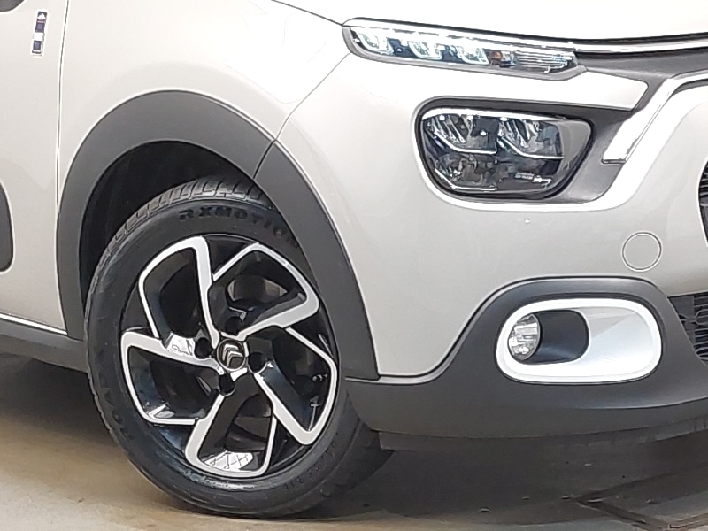 Used Citroen C3 2022 for sale - 77189746: Photo 9