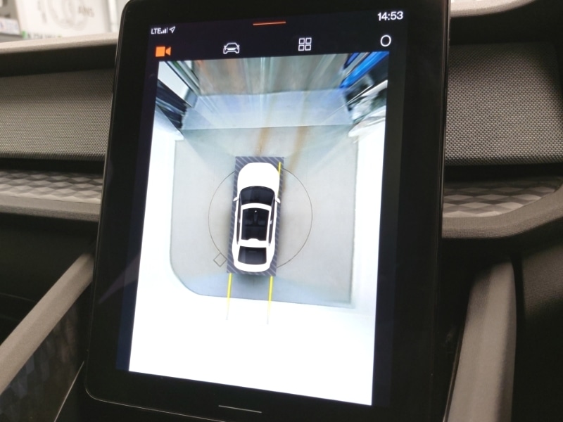 Used Polestar Polestar 2 2023 for sale - 76589293: Photo 12