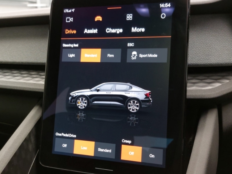 Used Polestar Polestar 2 2023 for sale - 76589293: Photo 15