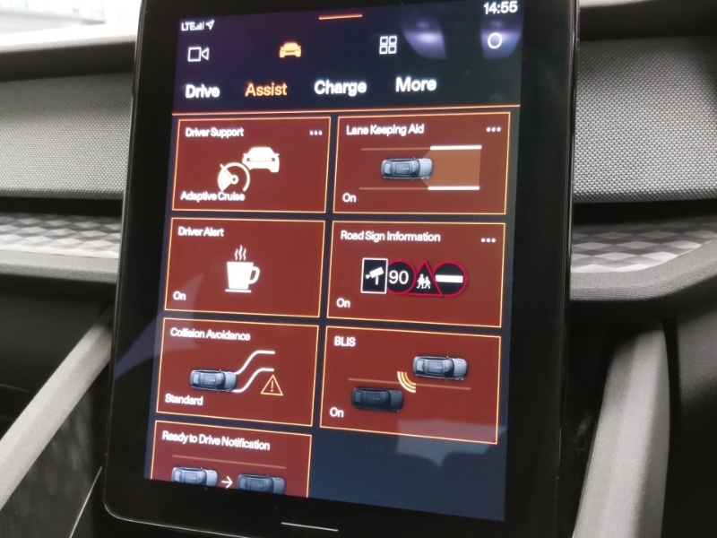 Used Polestar Polestar 2 2023 for sale - 76589293: Photo 16