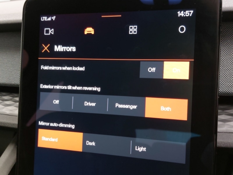 Used Polestar Polestar 2 2023 for sale - 76589293: Photo 17