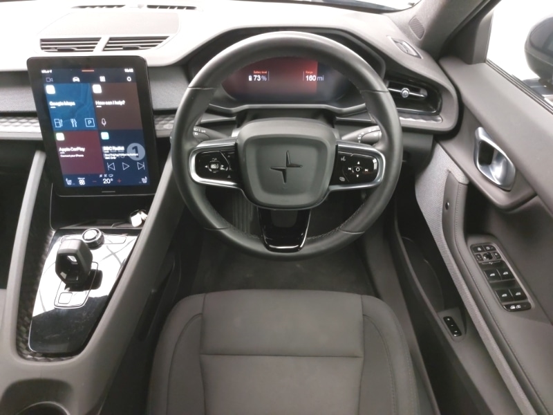 Used Polestar Polestar 2 2023 for sale - 76589293: Photo 7