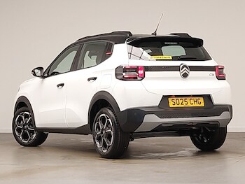 Used Citroen C3 2025 for sale - 77491300: Photo