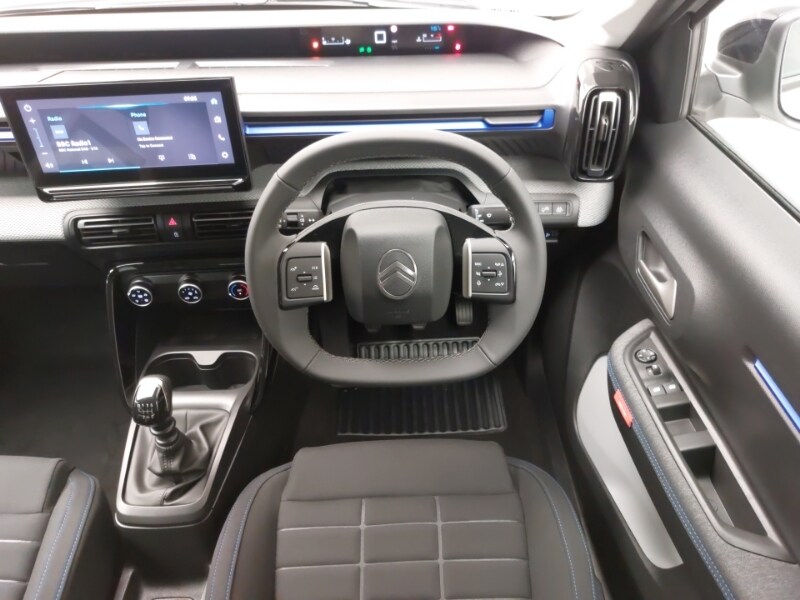 Used Citroen C3 2025 for sale - 77491300: Photo 7