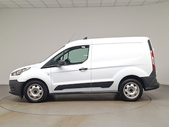 Used Ford Transit Connect 2024 for sale - 79480955: Photo