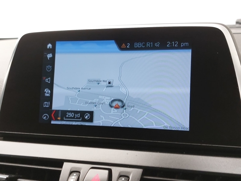 Used BMW 2 Series 2018 for sale - 76335531: Photo 10