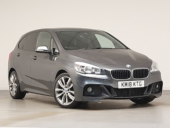 BMW - 2 Series