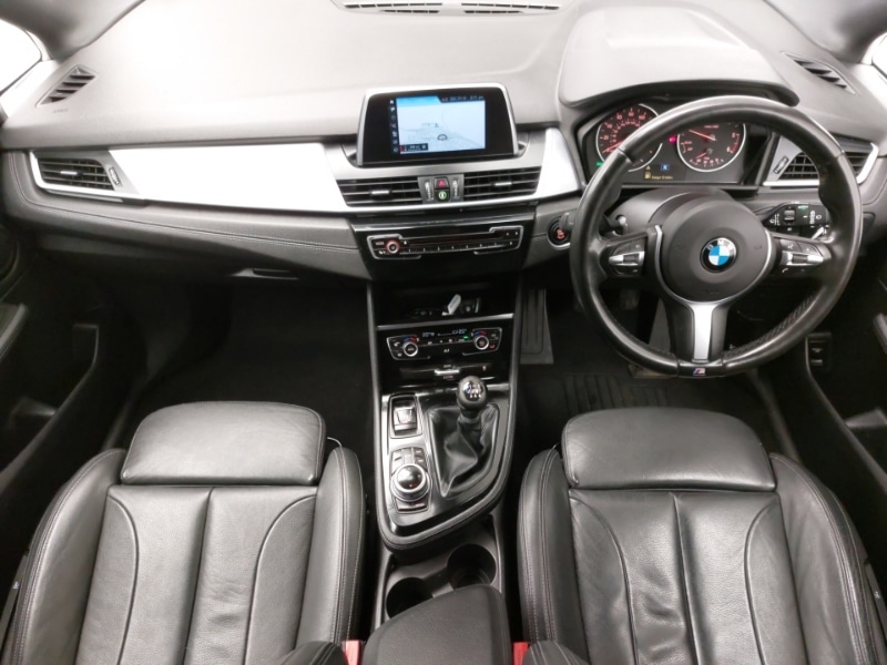 Used BMW 2 Series 2018 for sale - 76335531: Photo 2