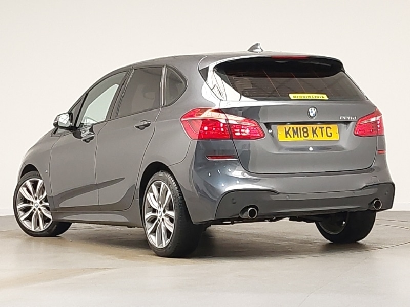 Used BMW 2 Series 2018 for sale - 76335531: Photo 3