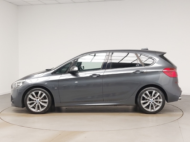 Used BMW 2 Series 2018 for sale - 76335531: Photo 4