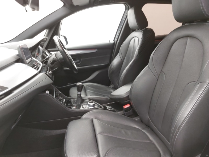 Used BMW 2 Series 2018 for sale - 76335531: Photo 5