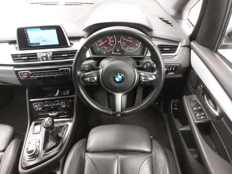 Used BMW 2 Series 2018 for sale - 76335531: Photo 7