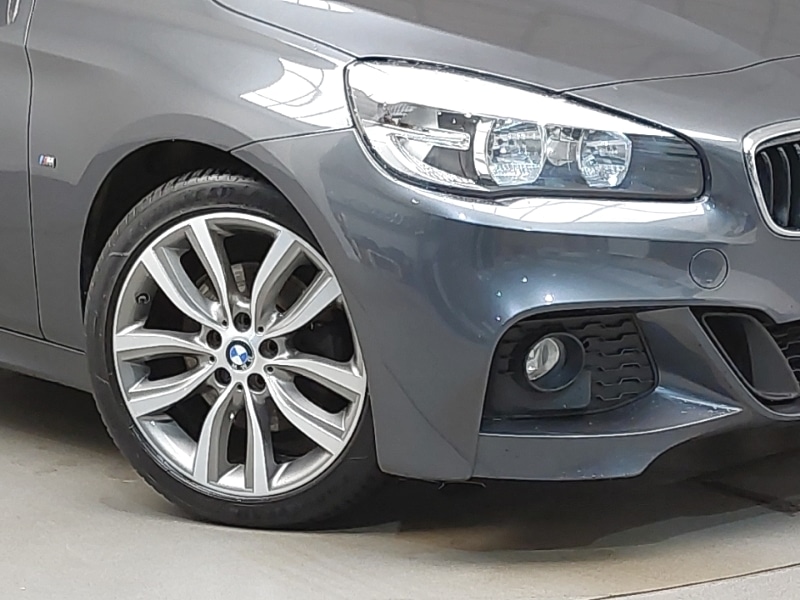 Used BMW 2 Series 2018 for sale - 76335531: Photo 9