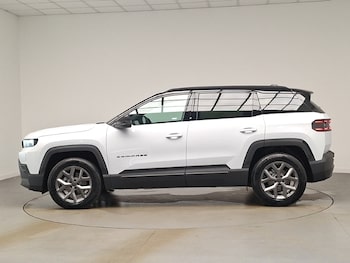 Used Jeep Compass 2026 for sale - 79343054: Photo
