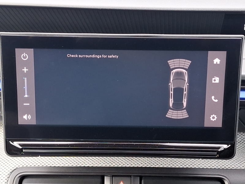 Used Citroen C3 2025 for sale - 77448368: Photo 10