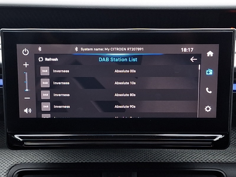 Used Citroen C3 2025 for sale - 77448368: Photo 18