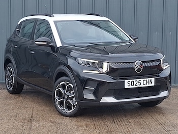 Used Citroen C3 2025 for sale - 77448368: Photo