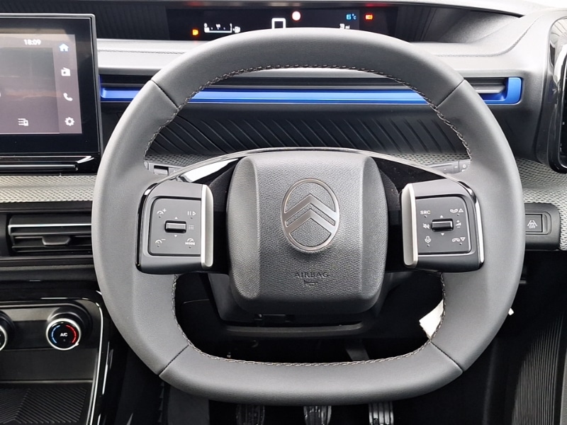 Used Citroen C3 2025 for sale - 77448368: Photo 7