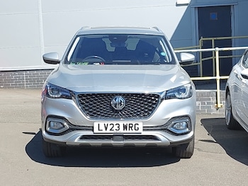 Used MG MG HS 2023 for sale - 78440286: Photo