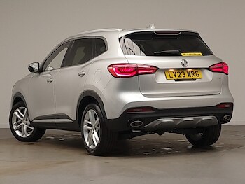 Used MG MG HS 2023 for sale - 78440286: Photo