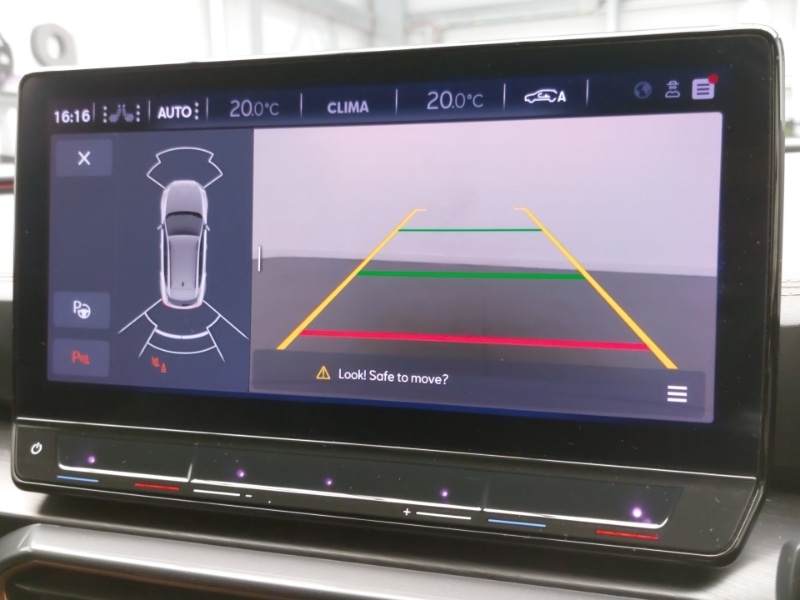 Used Cupra Formentor 2021 for sale - 76879984: Photo 12