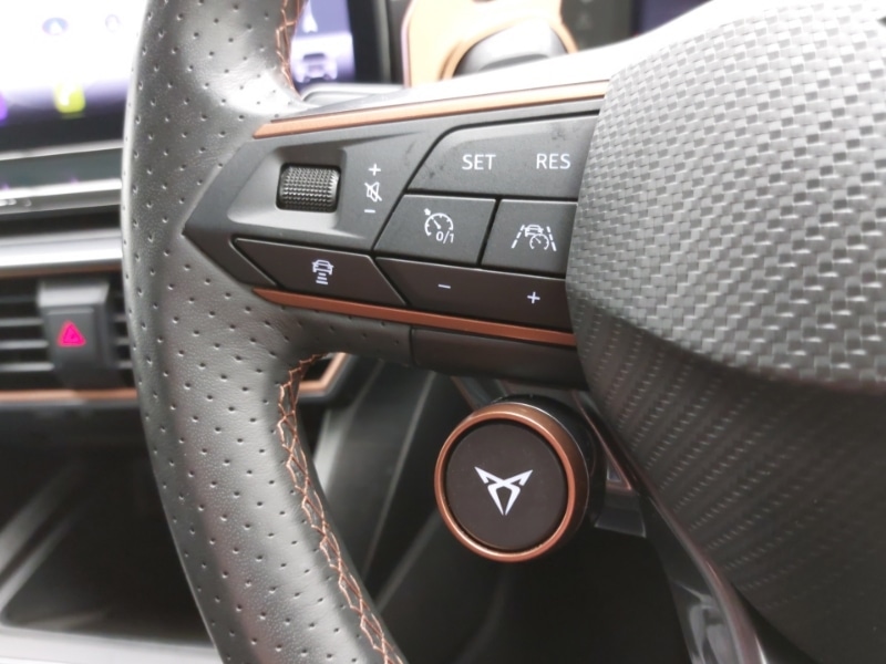 Used Cupra Formentor 2021 for sale - 76879984: Photo 16