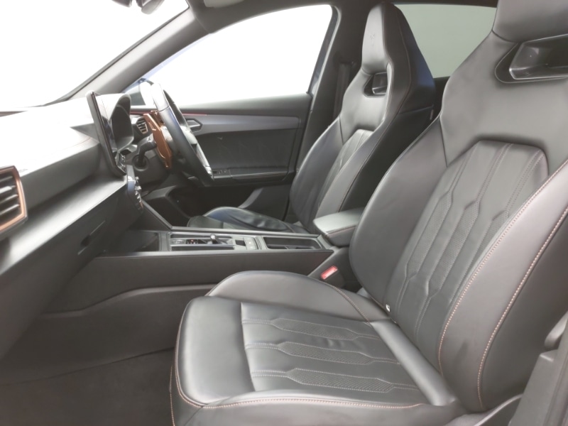 Used Cupra Formentor 2021 for sale - 76879984: Photo 5