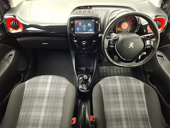 Used Peugeot 108 2020 for sale - 78916876: Photo