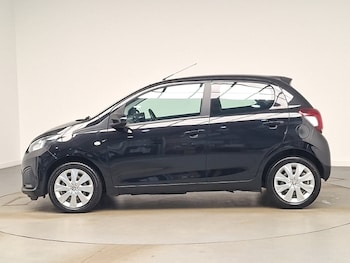 Used Peugeot 108 2020 for sale - 78916876: Photo