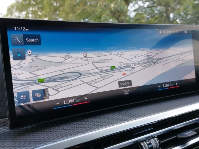 Used BMW i4 2022 for sale - 77197488: Photo 14