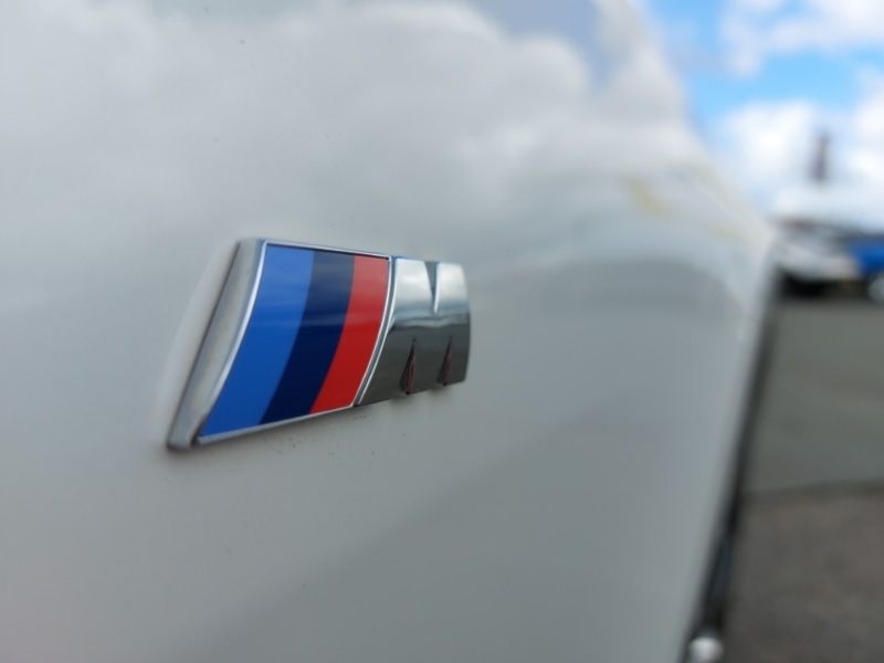 Used BMW i4 2022 for sale - 77197488: Photo 19