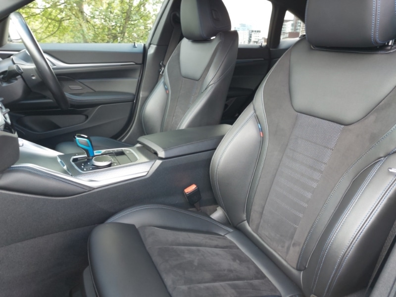 Used BMW i4 2022 for sale - 77197488: Photo 5