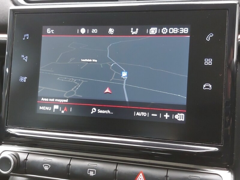 Used Citroen C3 2020 for sale - 77605683: Photo 10