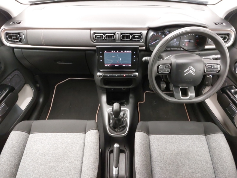 Used Citroen C3 2020 for sale - 77605683: Photo 2