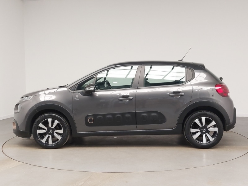 Used Citroen C3 2020 for sale - 77605683: Photo 4