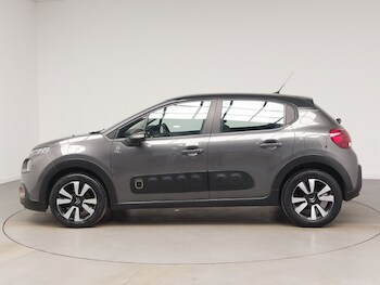 Used Citroen C3 2020 for sale - 77605683: Photo