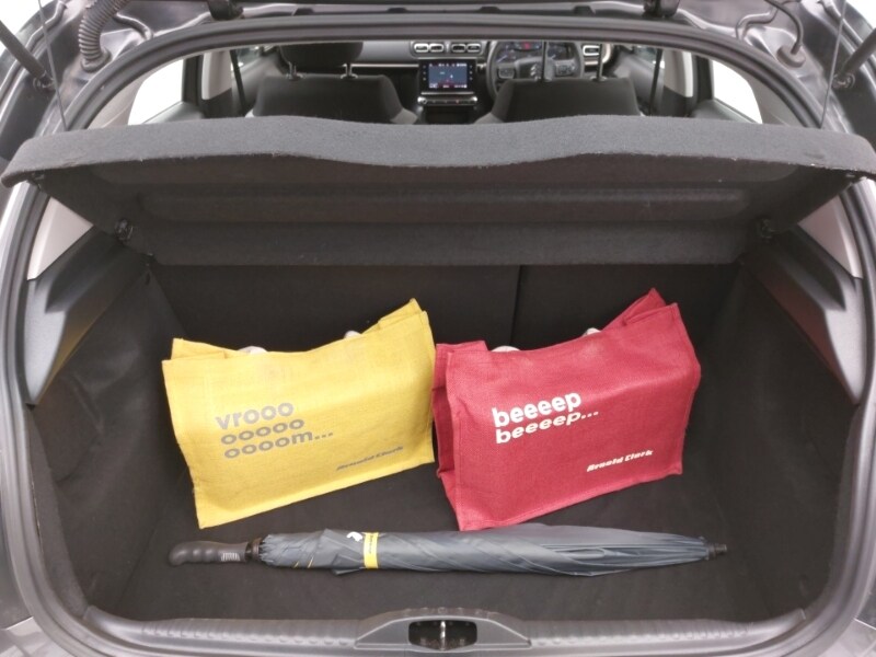 Used Citroen C3 2020 for sale - 77605683: Photo 8