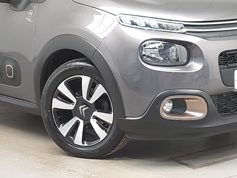 Used Citroen C3 2020 for sale - 77605683: Photo 9