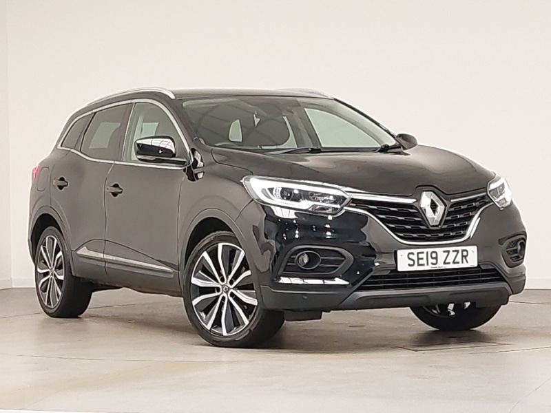 Used Renault Kadjar 2019 for sale - 76548964: Photo 1