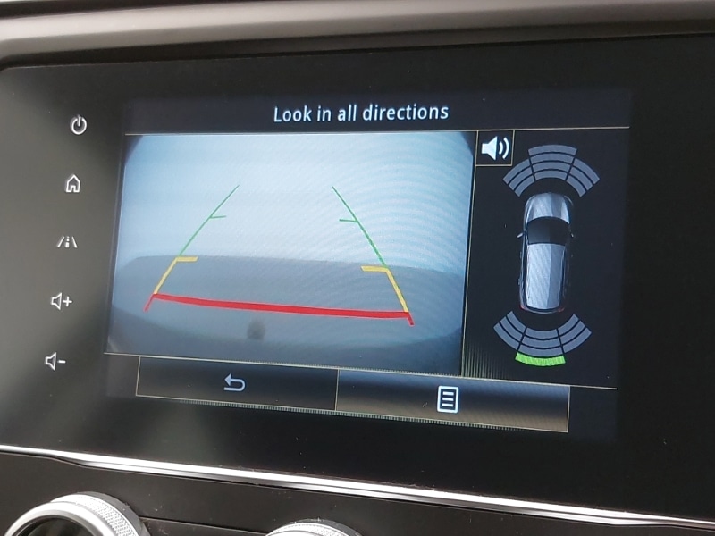 Used Renault Kadjar 2019 for sale - 76548964: Photo 12