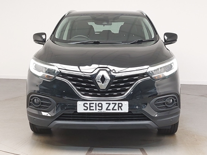 Used Renault Kadjar 2019 for sale - 76548964: Photo 18