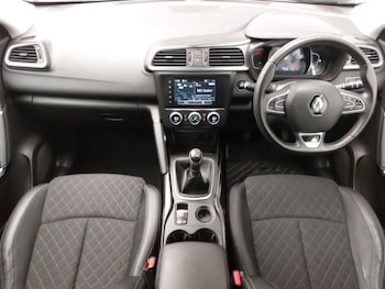 Used Renault Kadjar 2019 for sale - 76548964: Photo