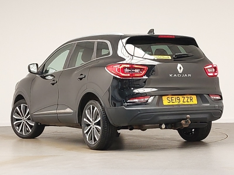 Used Renault Kadjar 2019 for sale - 76548964: Photo 3