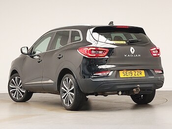 Used Renault Kadjar 2019 for sale - 76548964: Photo