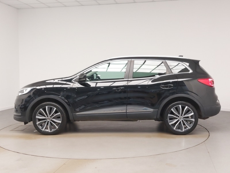 Used Renault Kadjar 2019 for sale - 76548964: Photo 4