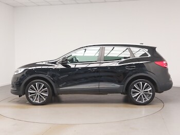 Used Renault Kadjar 2019 for sale - 76548964: Photo