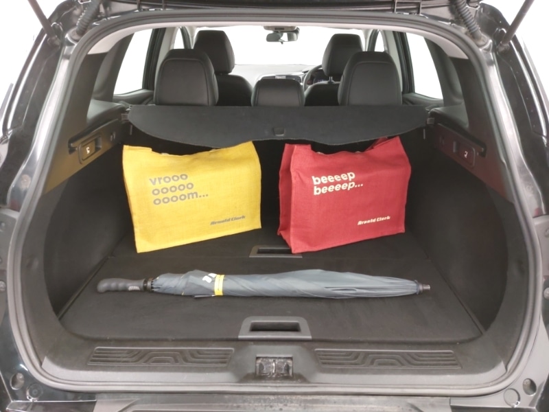 Used Renault Kadjar 2019 for sale - 76548964: Photo 8