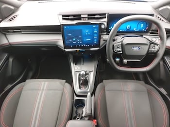 Used Ford Puma 2024 for sale - 75645145: Photo