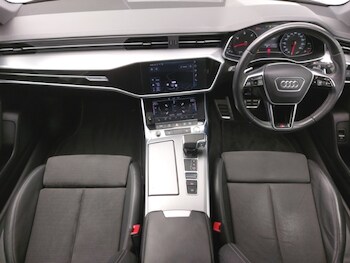 Used Audi A6 2019 for sale - 78326563: Photo