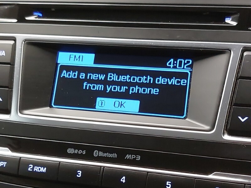 Used Hyundai i20 2017 for sale - 77530672: Photo 11